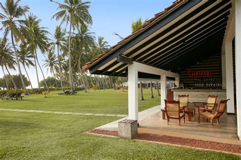 Thaala Bentota Resort (Sri Lanka) - Hotelplan