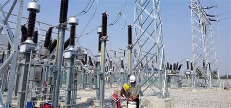 Adani Electricity Commissions 100th Substation In Mumbai Transformers