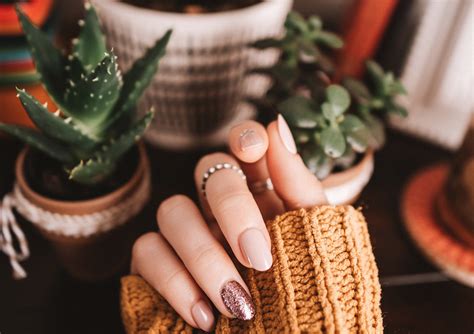 How Your Nails Can Indicate Health Issues