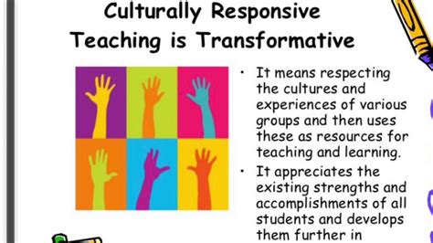 Culturally Responsive Teaching Youtube