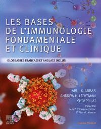 Les Bases De L Immunologie Fondamentale Et Clinique Livre 9782294784477