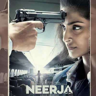 Aisa Kyun Maa Song Lyrics - Neerja | hilyrics.in