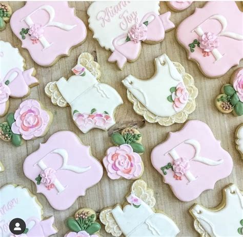 Pin By Isabella Minervini On Biscotti Nascita E Battesimo Baby Shower