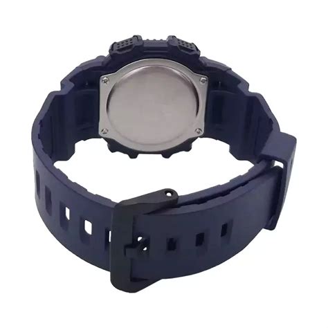 Jual Casio Jam Tangan Pria Casio General W 737H 2AVDF Illuminator