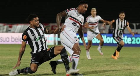 Quem O Santa Cruz Pega Se Vencer O Botafogo Pb Veja Os Poss Veis