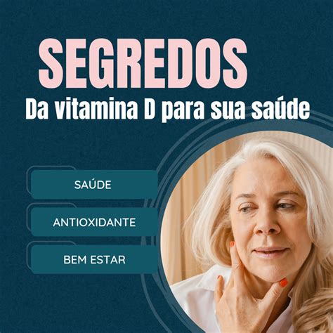 Segredos Da Vitamina D Conteúdo Exclusivo Julia Beatriz Hotmart