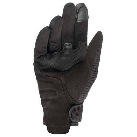 Alpinestars Copper Gloves Black Motardinn