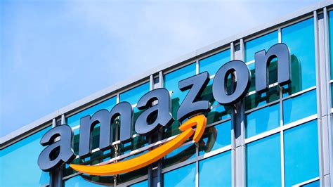 Amzn Stock Forecast How Aws Byd Partnership Could Fuel Amazons Growth