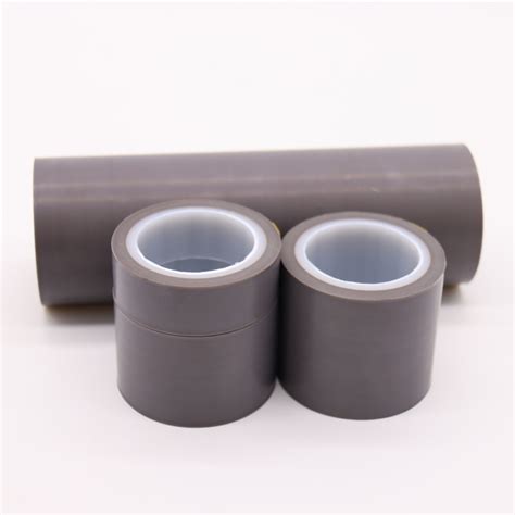 Chinese Factory High Temperature Resistance Ptfe Skived Film Tape With