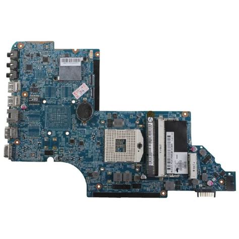 For HP Pavillion DV6 DV6 6000 Notebook Mainboard 11A39 2 11A39 2 HM65