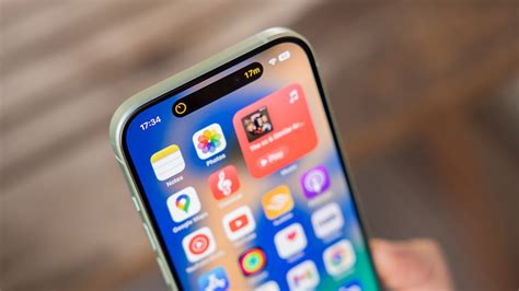 Gerücht Apple iPhone 16 auch 2024 nur ein 60 Hz Display