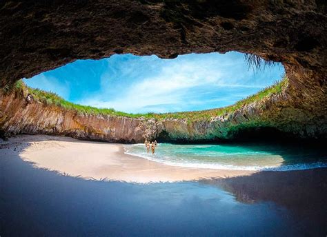 Las Mejores Playas De Mexico