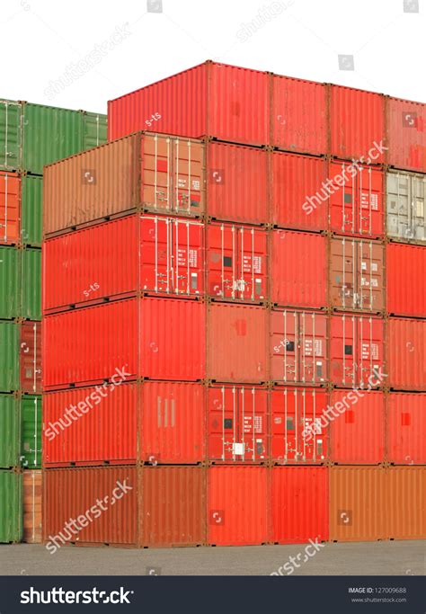 1 Connex Box Images, Stock Photos & Vectors | Shutterstock