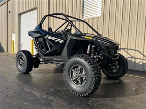 2024 Polaris RZR Turbo R Sport Big Country Powersports