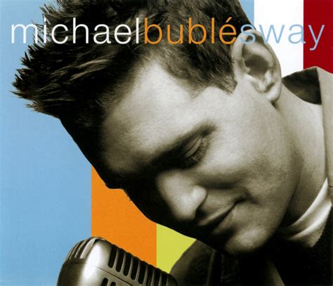 Michael Bublé Sway Releases Discogs