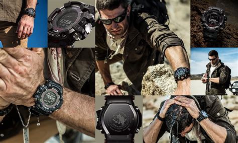 MASTER OF G - LAND - RANGEMAN - GPR-B1000 | G-SHOCK INDIA