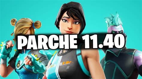 Notas De Parche Parche V De Fortnite Youtube