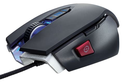 Corsair Vengeance M60 Gaming Mouse PC Tech Reviews Australia