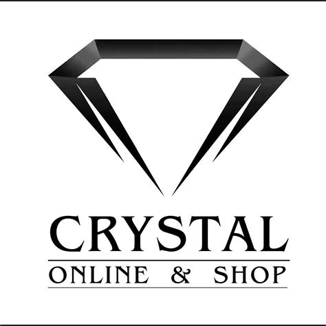 CrystaL Online Shop.