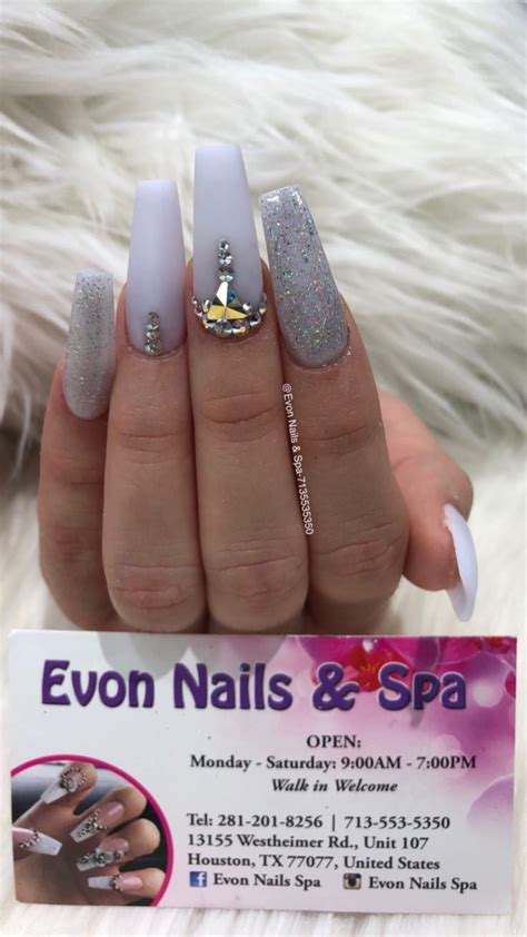 Pin By Gwenthelpn On Nails Nail Spa Nail Art Designs Nail Designs