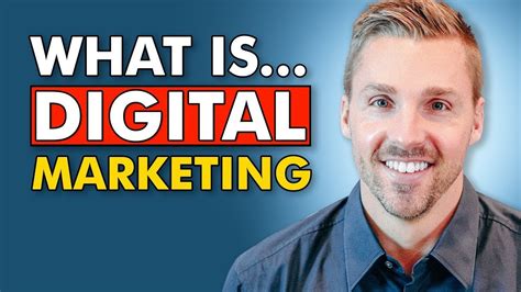 What Is Digital Marketing And How Does It Work What 8s Digital