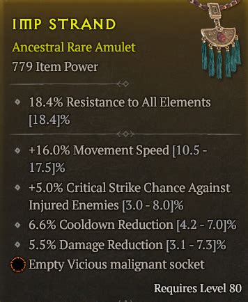 Amulet Cdr Movement Dr Topic D Jsp