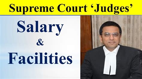 Supreme Court Salary Ruling