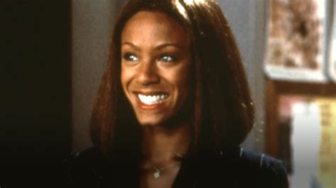 Jada Pinkett Smith talks about passing out on the set of 'The Nutty ...