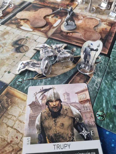 Assassins Creed Brotherhood Of Venice Brodaty Boardgames