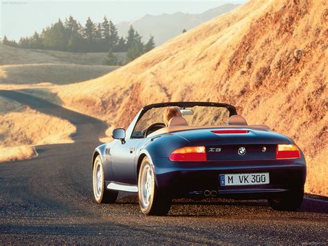 BMW Z3 Picture 56671 BMW Photo Gallery CarsBase