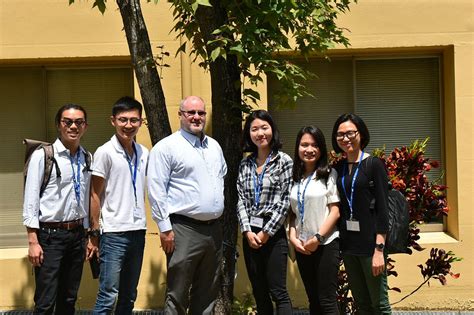 American School In Taichung Ast