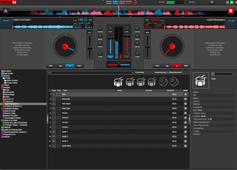 Download Virtual Dj 2021 20216106