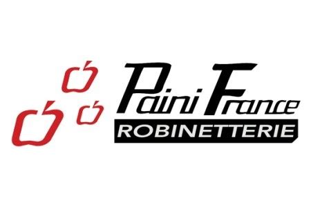 Robinetterie de salle de bain et cuisine - Paini France