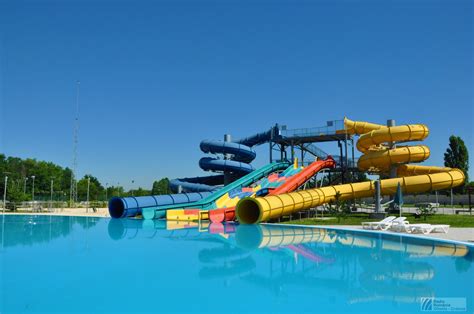 Distracție Si Relaxare La Water Park Craiova Radio România Oltenia