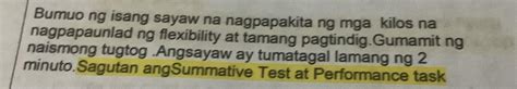 Pa Help Po Sa Pe Anong Galaw Pwede Ilagay Please Po I Brebrainlieast Ko