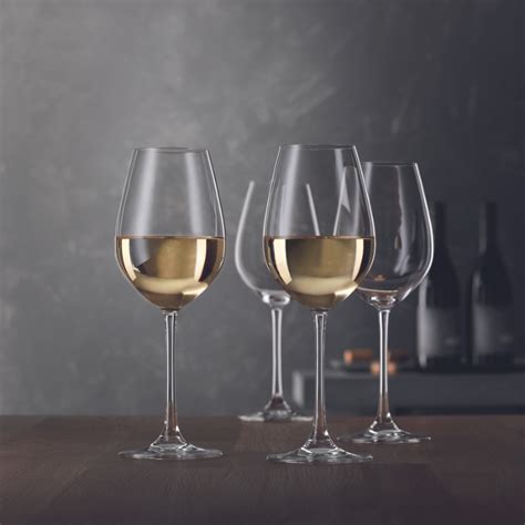 Copa Vino Blanco Spiegelau Salute Set 4 Unidades Bevgo