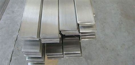 Stainless Steel Round Bar Suppliers Ss Flat Bar Steel Rod