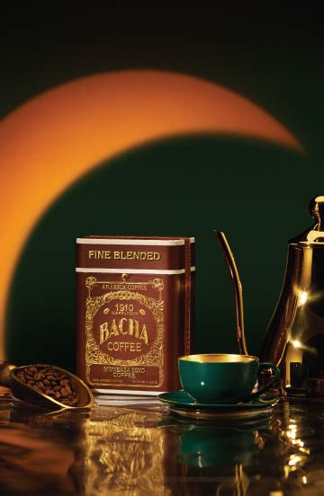 Bacha Coffee Online Boutique Shop Legendary Coffees Accessories