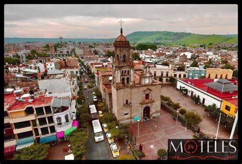 Los mejores moteles en Zapotlanejo【Jalisco】