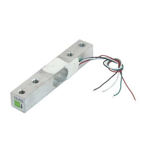 Weighing Load Cell Sensor Kg Ielectrony