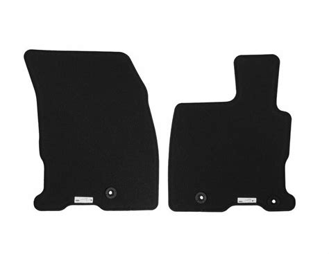 Genuine Ford Kuga Mk3 Front Carpet Contoured Car Floor Mats Set 2019