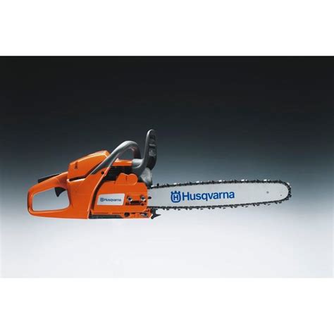 Husqvarna Rancher In Gas Chainsaw By Husqvarna At Fleet Farm