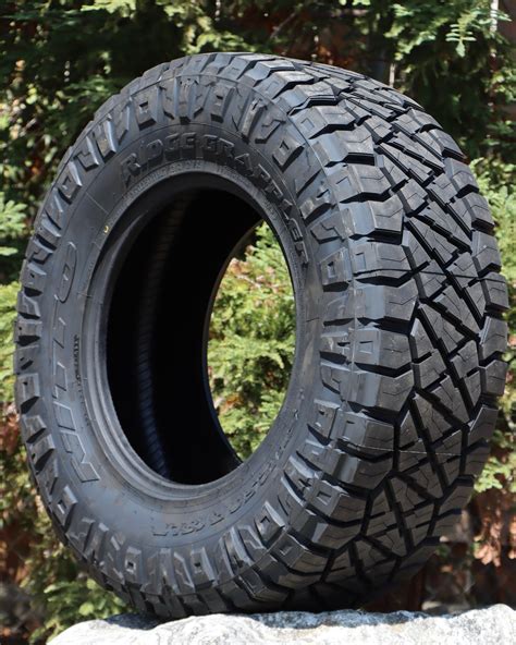 Nitto Ridge Grappler – Koritas Tires