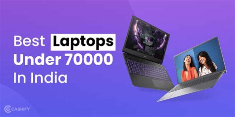 Best Laptops Under In India April Cashify Laptops Blog