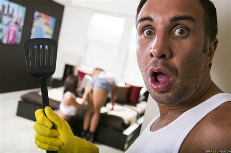 Phoenix Marie Jada Stevens Cock Robbery 1232 Porn Pic