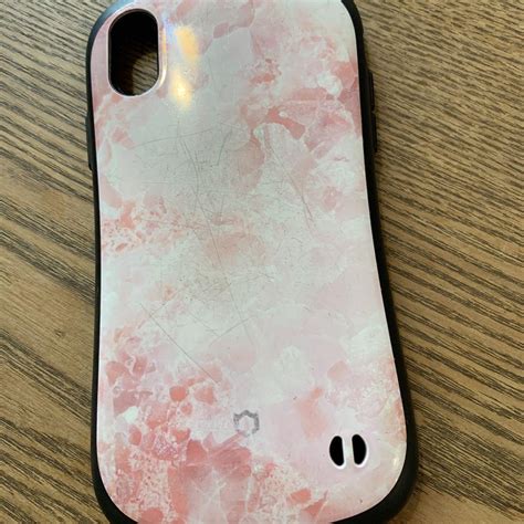 Iface Iphonexrスマホケース メルカリ