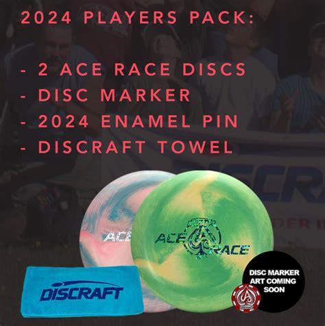 Discraft Ace Race Morgantown Ky Creed Disc Golf Ohio County