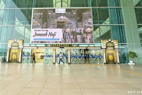 Kertajati Airport Ready to Serve Hajj Flights in 2023, Says Indonesia Minister