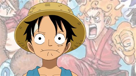 One Piece Aqu El Momento En Que Oda Spoile La Nueva Transformaci N