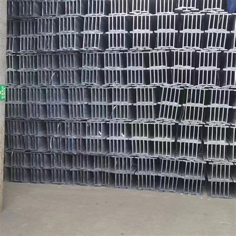 Structural Steel Heb100 Hea120 H Beam Sizes Ipe 200 300 360 Hot Rolled H Beam I Beam Steel